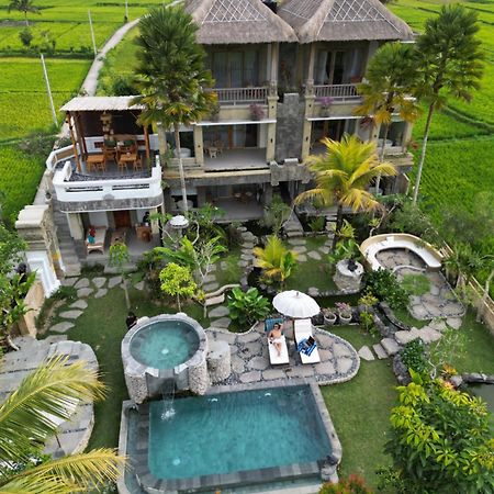 The Nenggala Suite เตกากาลัง ภายนอก รูปภาพ