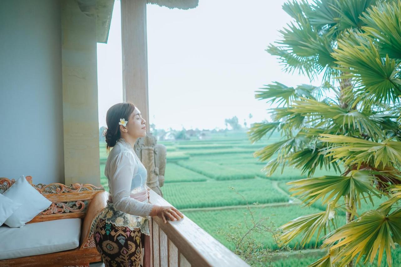 The Nenggala Suite เตกากาลัง ภายนอก รูปภาพ
