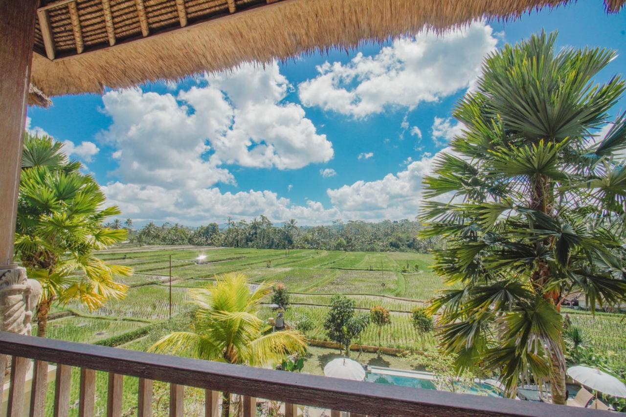The Nenggala Suite เตกากาลัง ภายนอก รูปภาพ