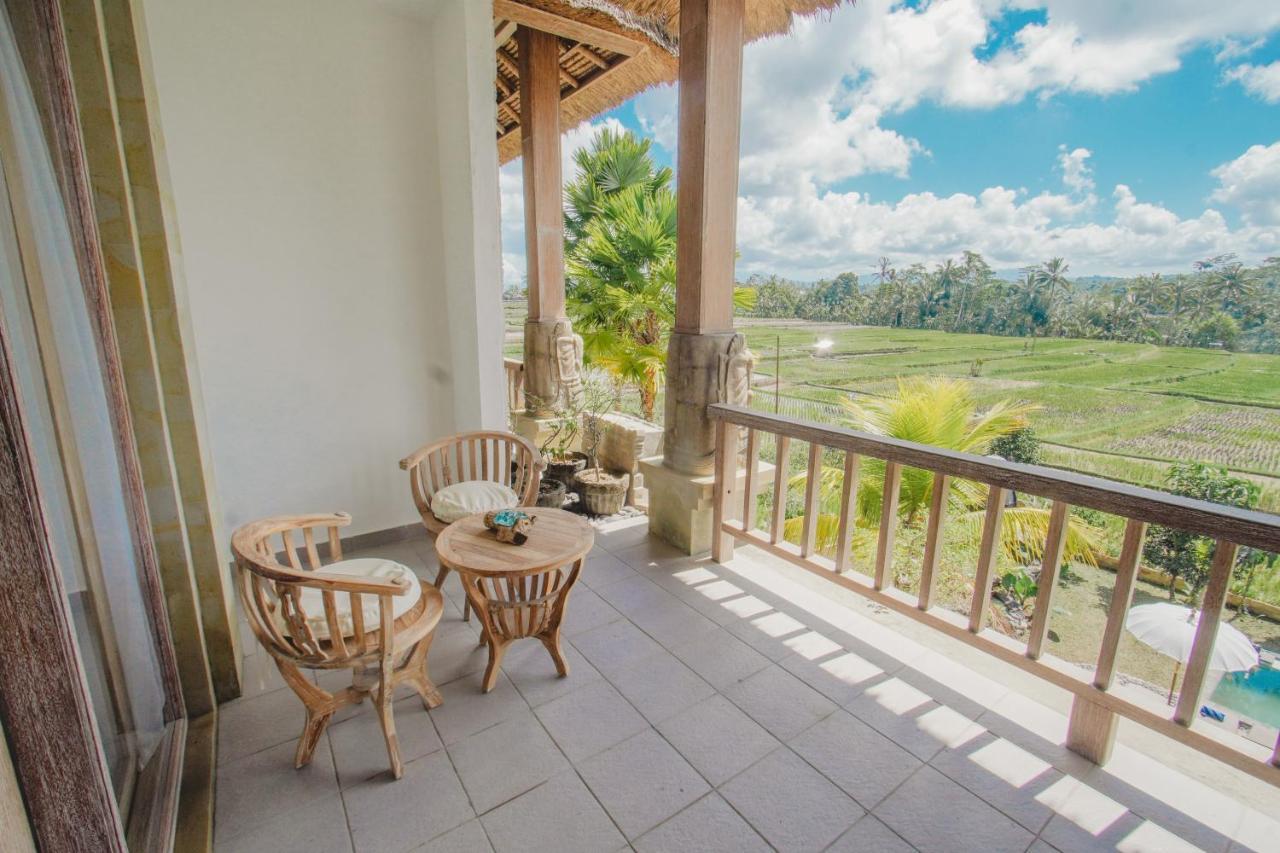 The Nenggala Suite เตกากาลัง ภายนอก รูปภาพ