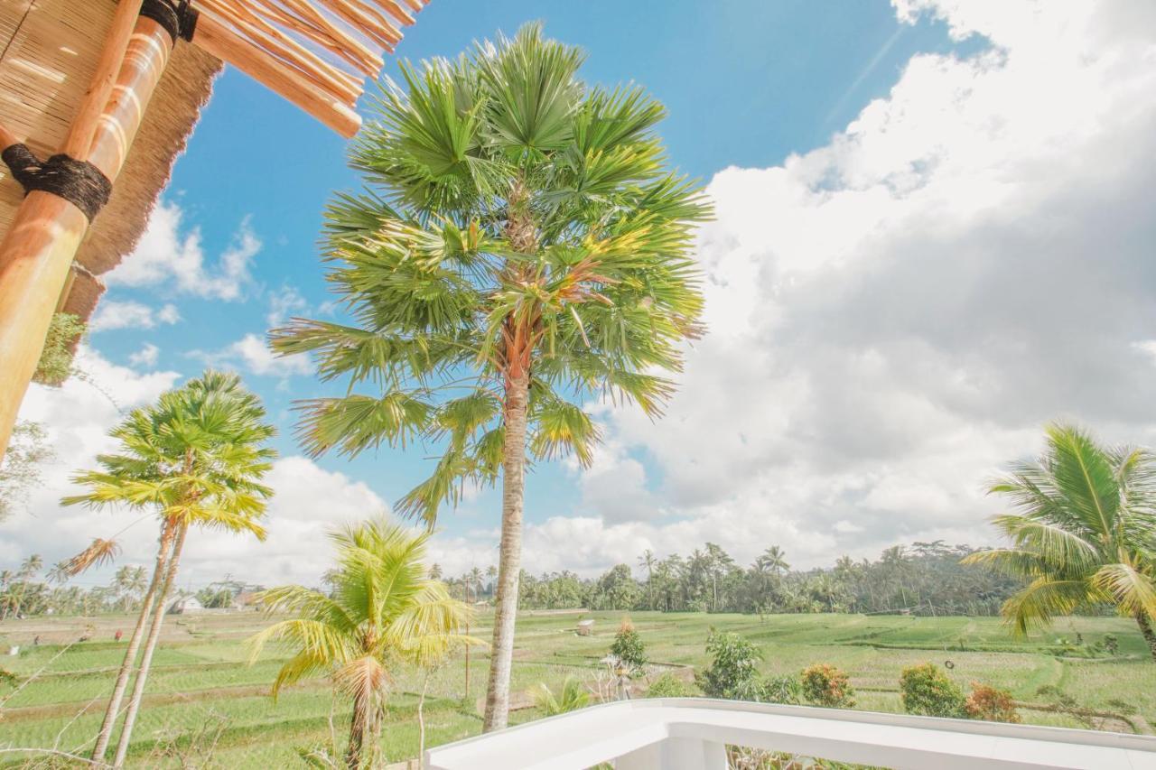 The Nenggala Suite เตกากาลัง ภายนอก รูปภาพ