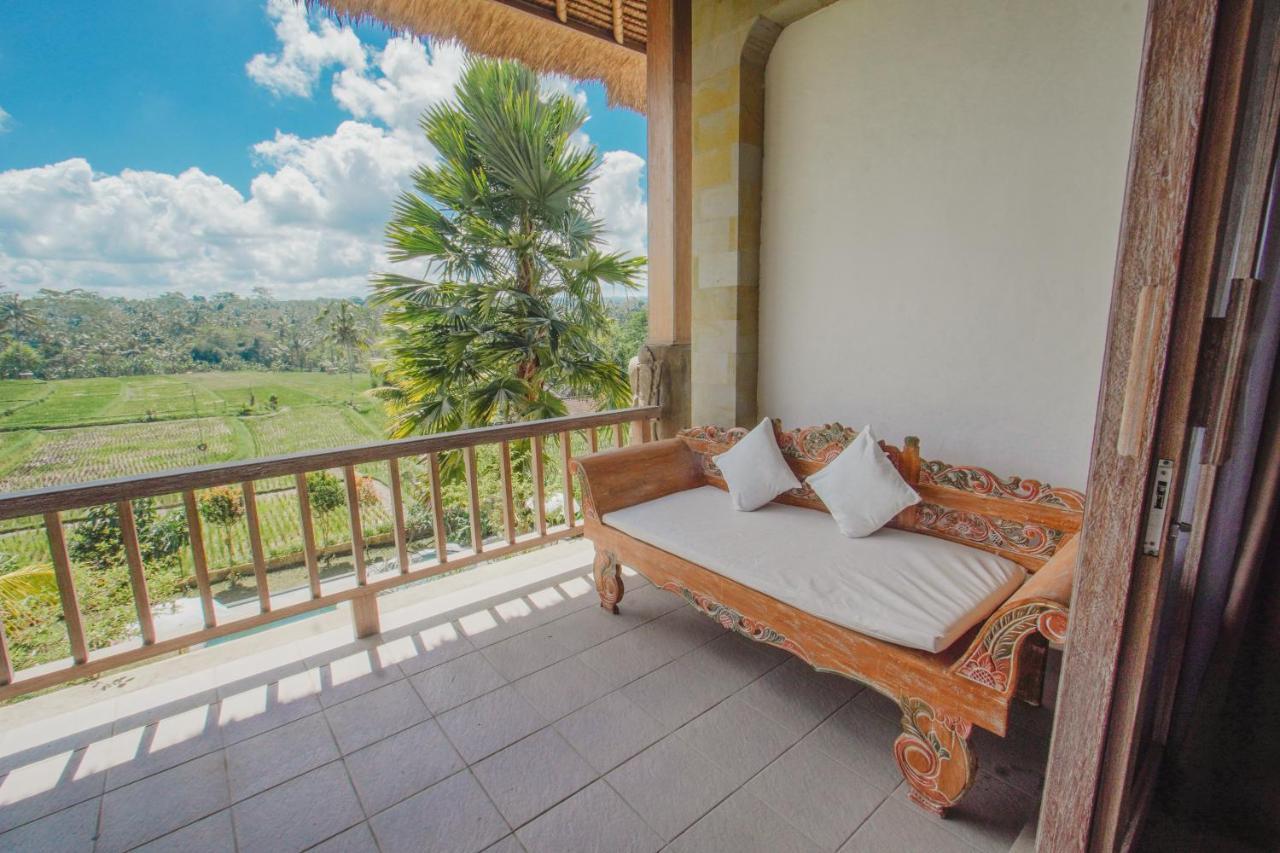 The Nenggala Suite เตกากาลัง ภายนอก รูปภาพ
