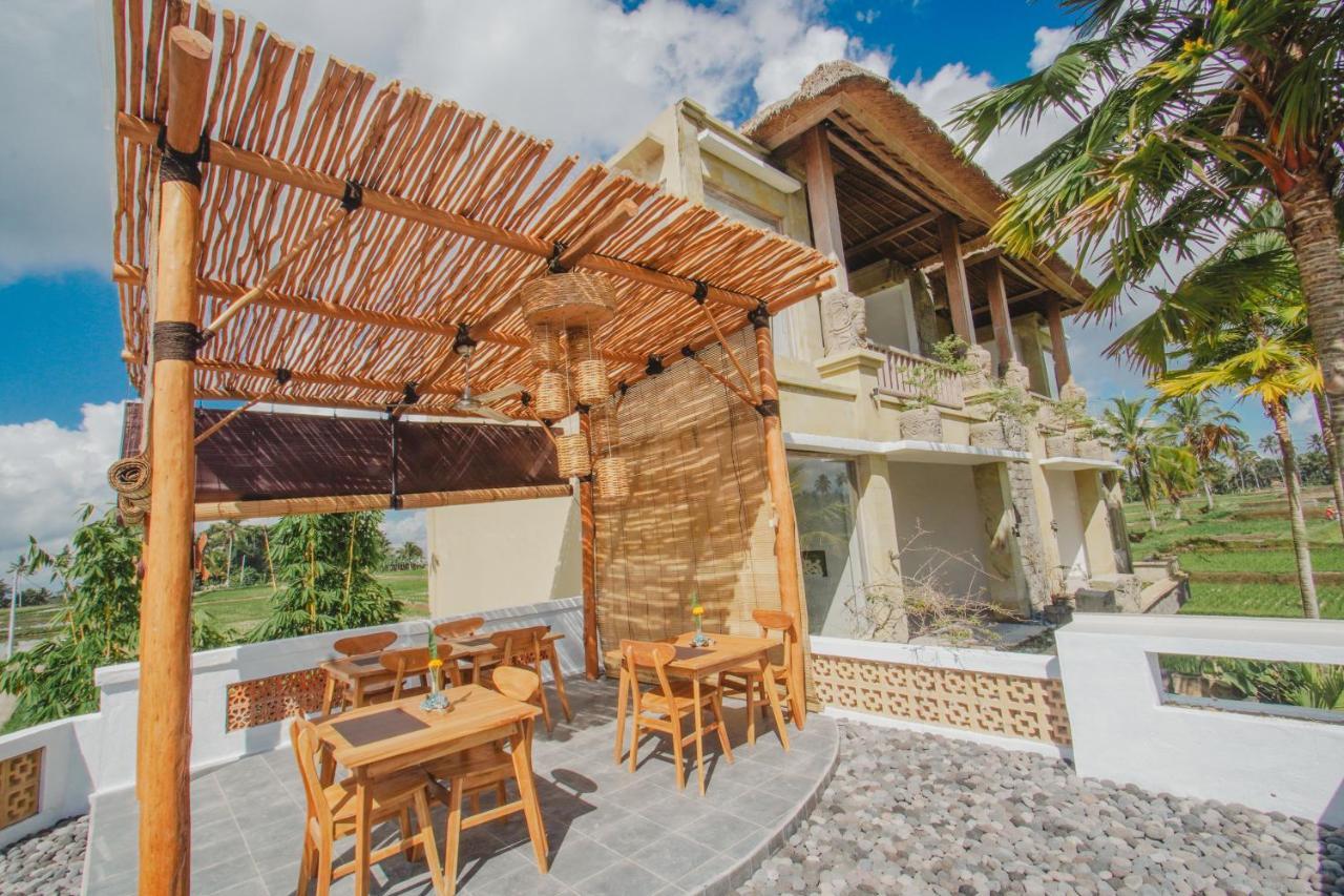 The Nenggala Suite เตกากาลัง ภายนอก รูปภาพ
