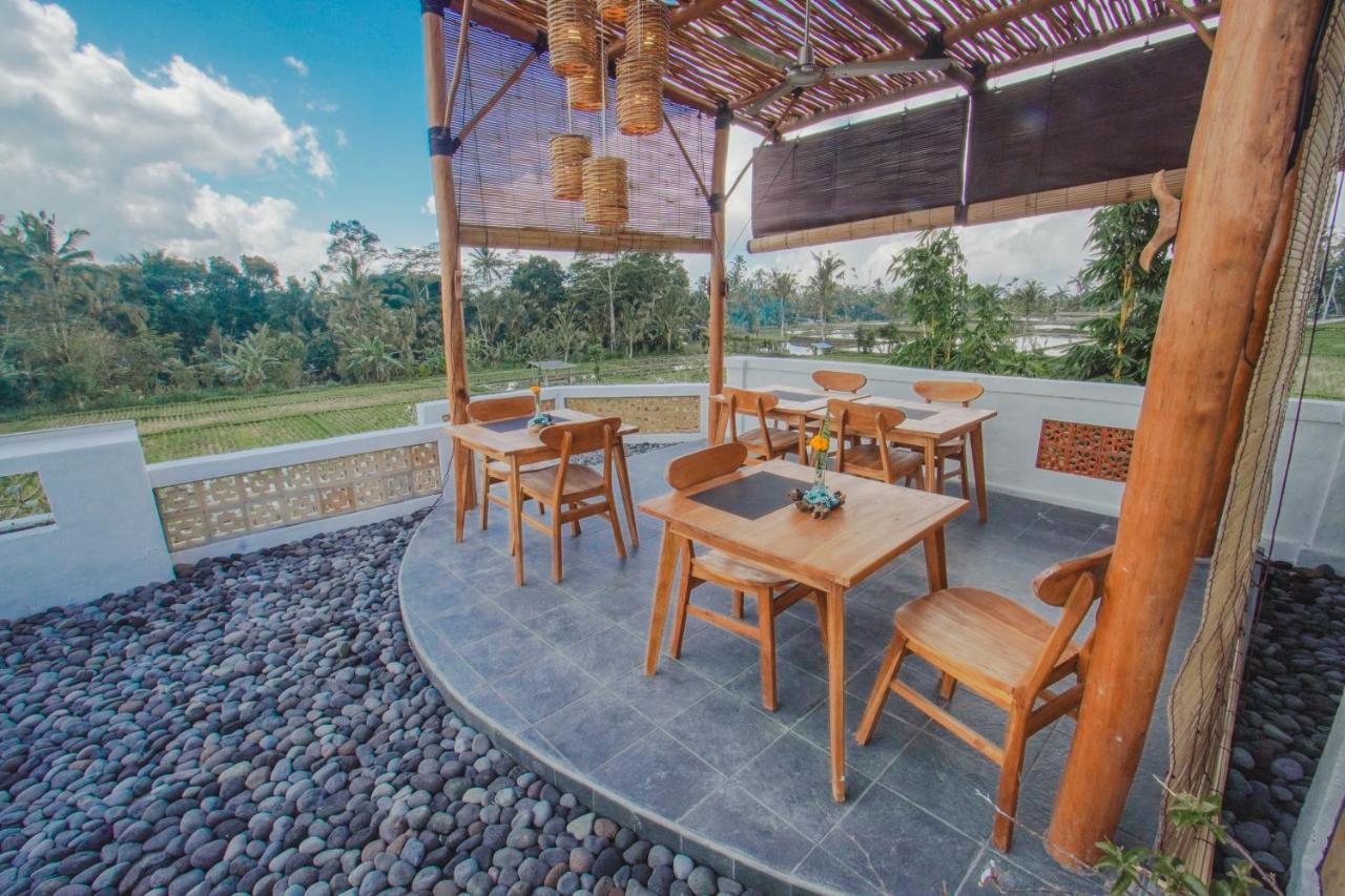 The Nenggala Suite เตกากาลัง ภายนอก รูปภาพ