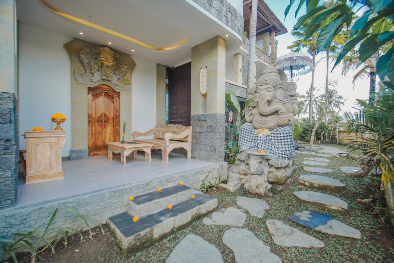 The Nenggala Suite เตกากาลัง ภายนอก รูปภาพ