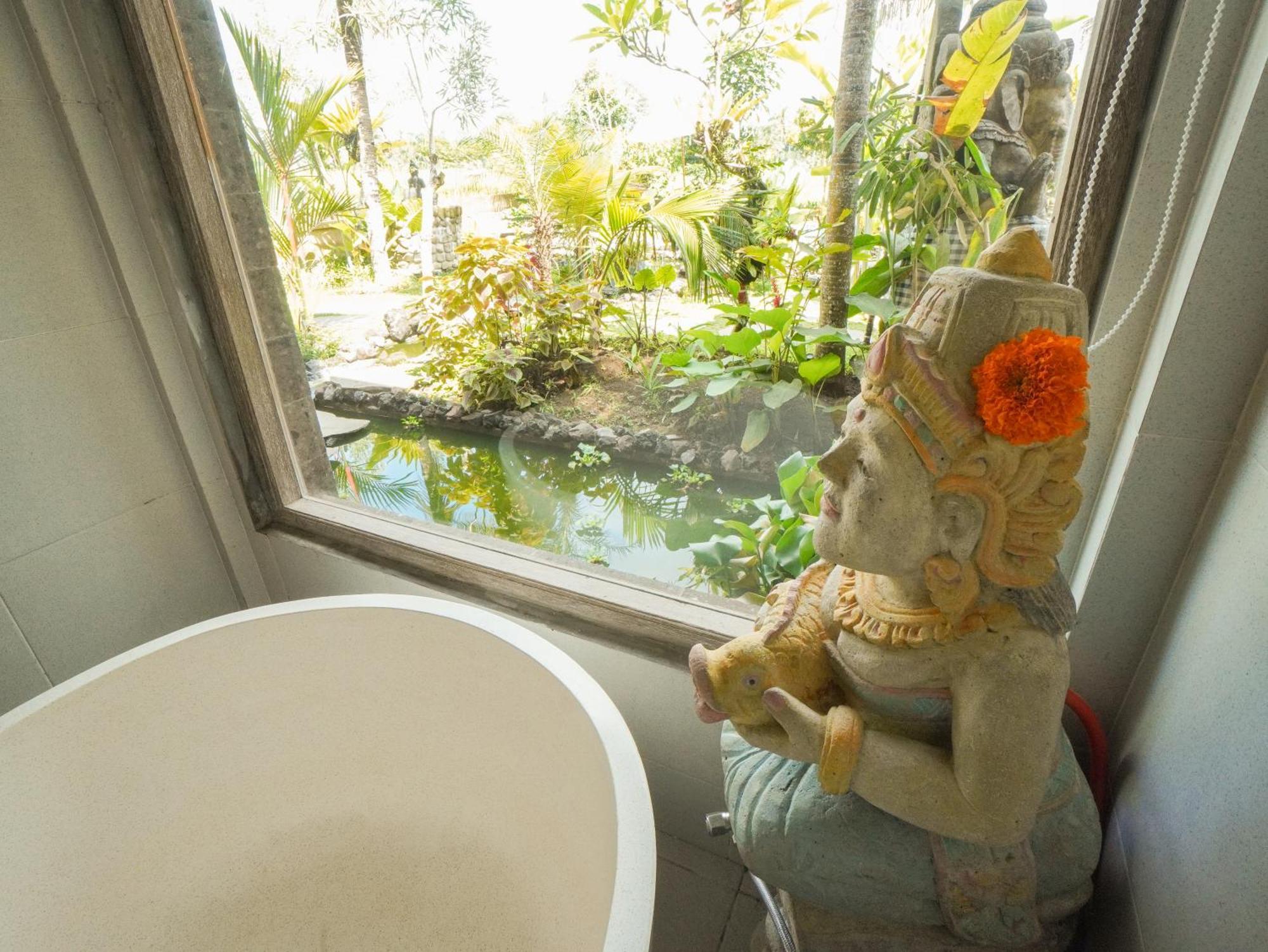 The Nenggala Suite เตกากาลัง ภายนอก รูปภาพ