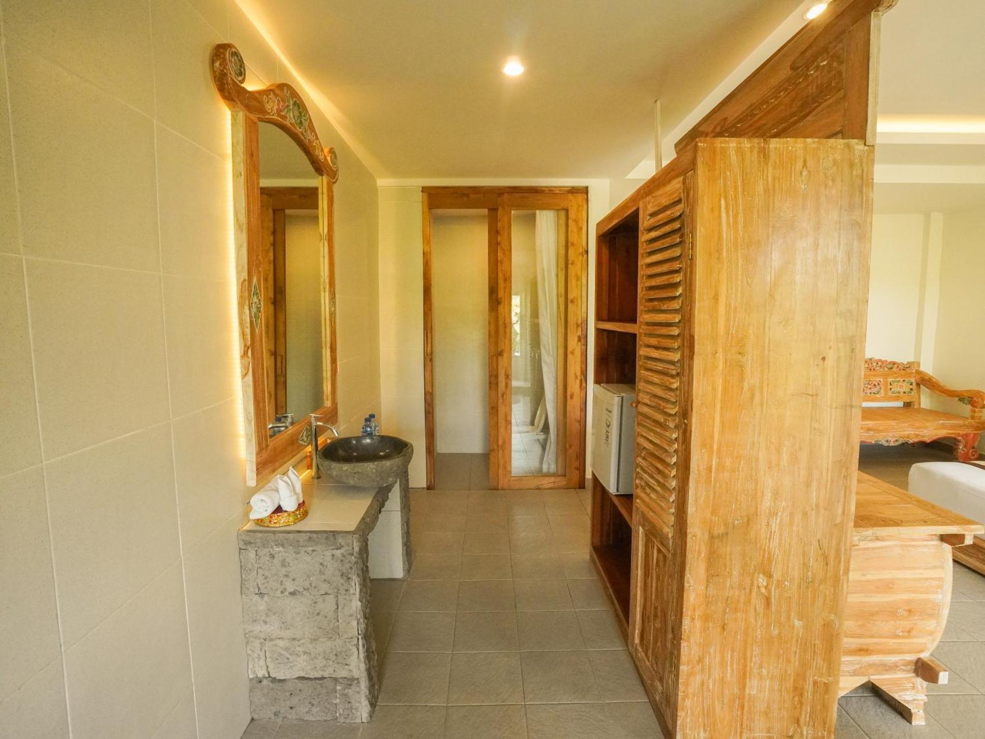The Nenggala Suite เตกากาลัง ภายนอก รูปภาพ