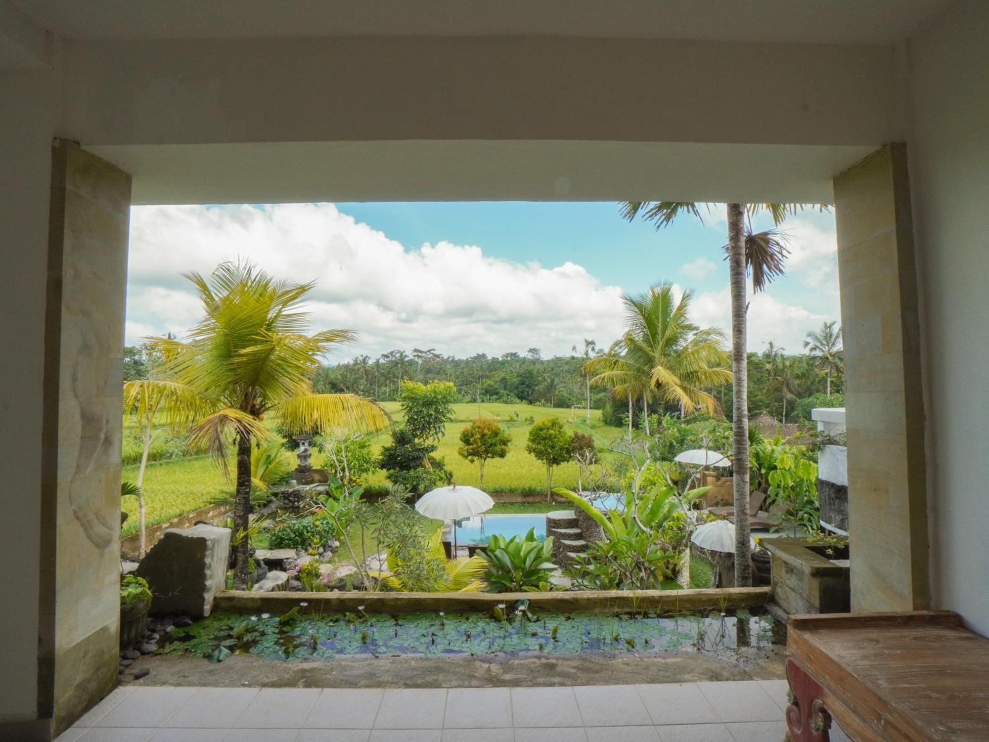 The Nenggala Suite เตกากาลัง ภายนอก รูปภาพ