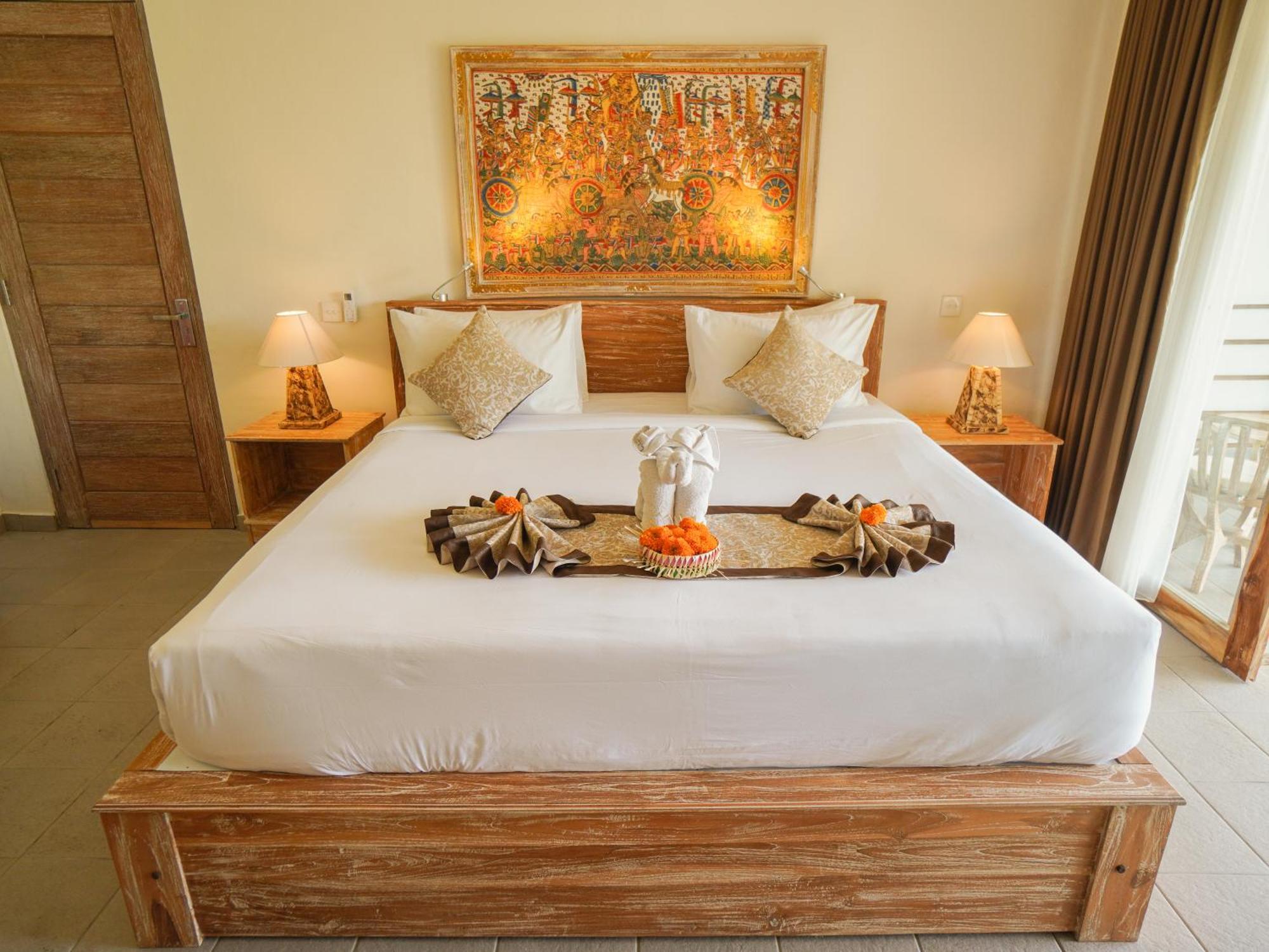 The Nenggala Suite เตกากาลัง ภายนอก รูปภาพ