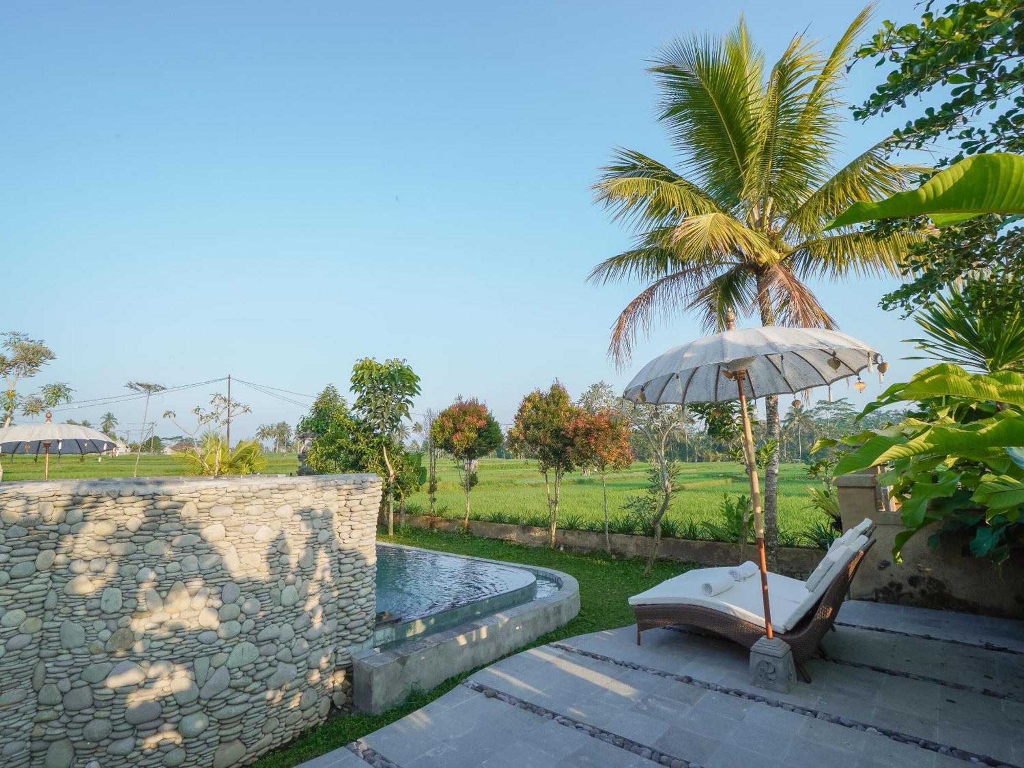 The Nenggala Suite เตกากาลัง ภายนอก รูปภาพ