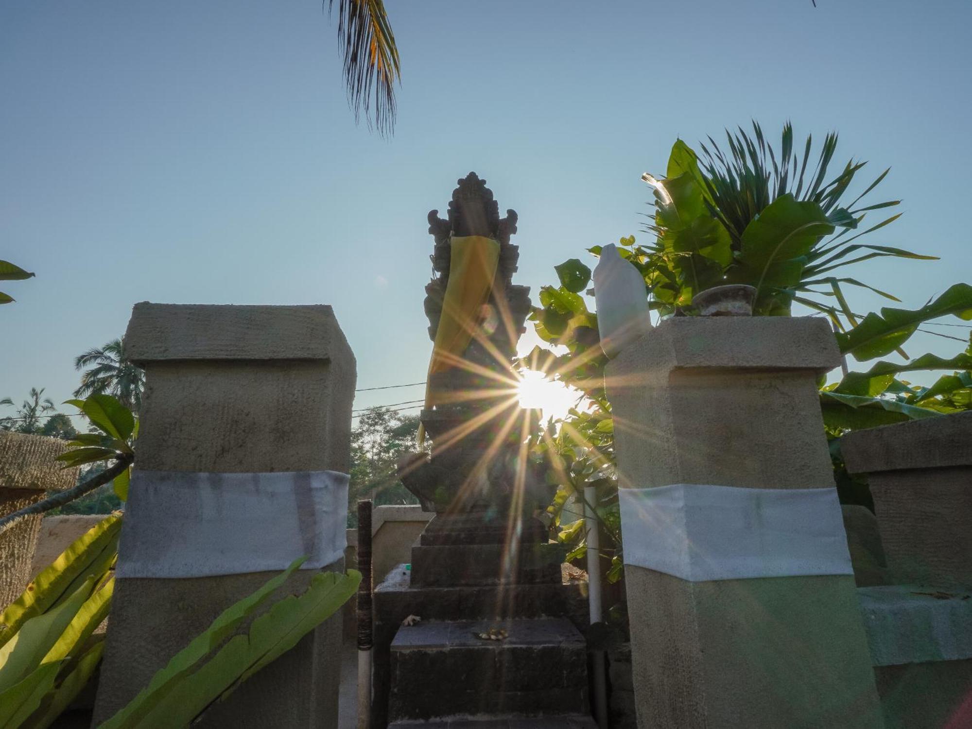 The Nenggala Suite เตกากาลัง ภายนอก รูปภาพ