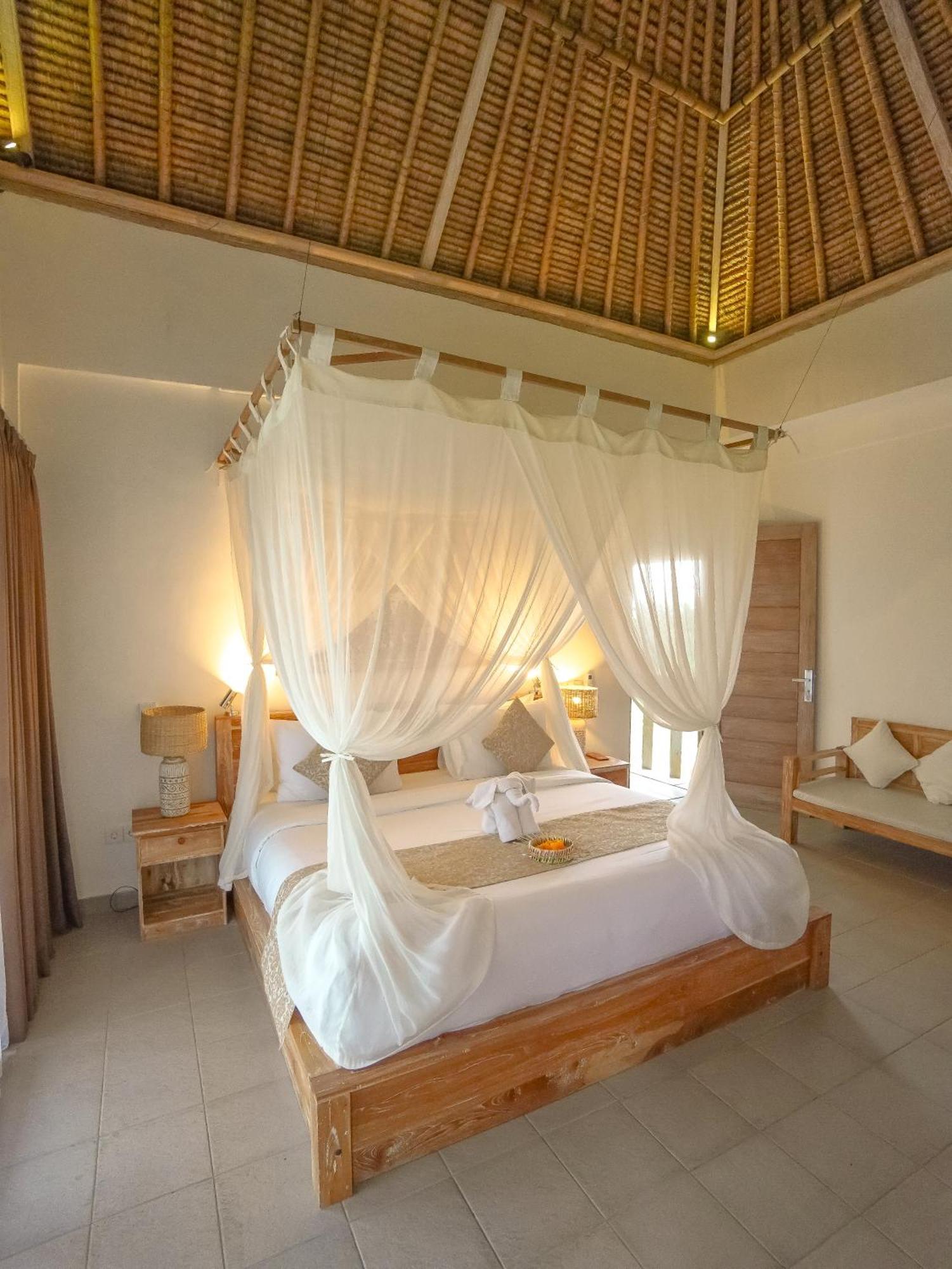 The Nenggala Suite เตกากาลัง ภายนอก รูปภาพ