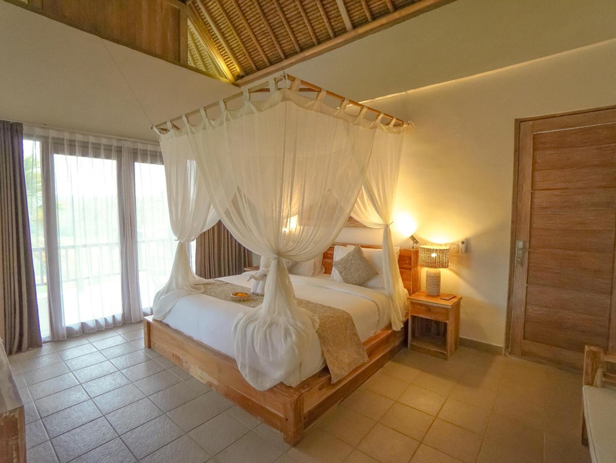The Nenggala Suite เตกากาลัง ภายนอก รูปภาพ