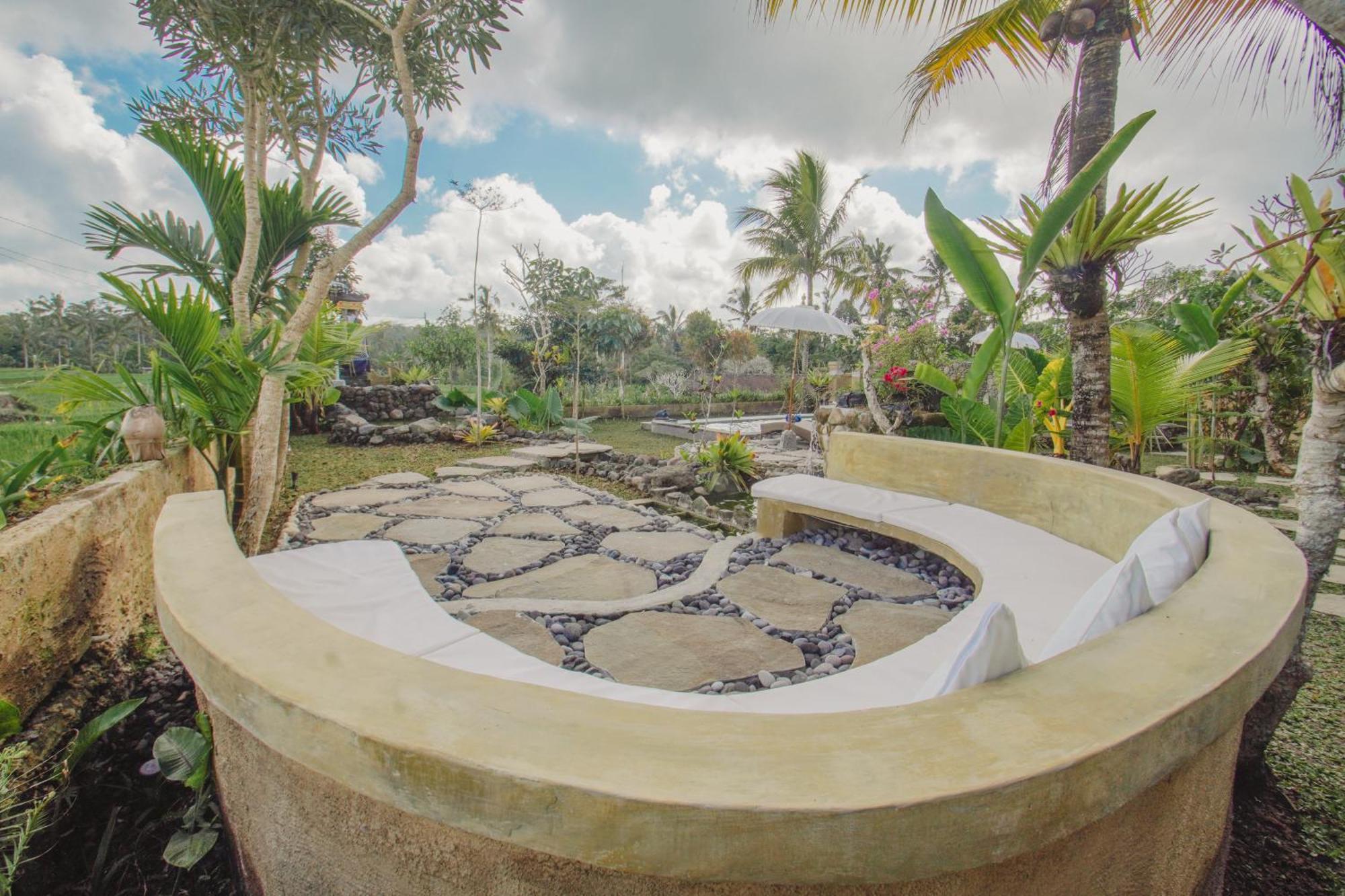 The Nenggala Suite เตกากาลัง ภายนอก รูปภาพ